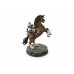 Фигурка The Legend of Zelda Breath of the Wild Link on Horseback (First 4 Figures), 115560, Фигурки